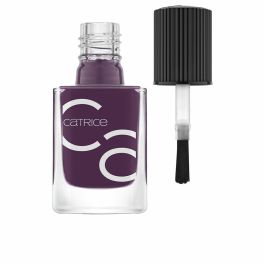 Esmalte de uñas Catrice Iconails Nº 159 Purple Rain 10,5 ml Precio: 2.95000057. SKU: B14YPEMGJP