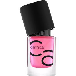 Esmalte de uñas Catrice Iconails Nº 163 Pink Matters 10,5 ml