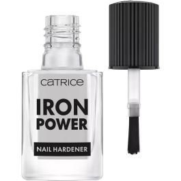 Catrice Iron Power Nail Hardener