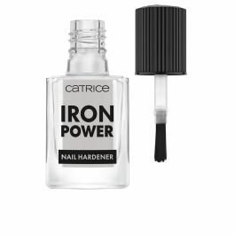 Endurecedor de Uñas Catrice Iron Power 10,5 ml Precio: 3.95000023. SKU: B18XZA29PP
