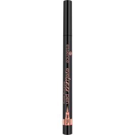 Essence Eyeliner Pen extra long-lasting Delineador de Ojos Líquido Punta Ultrafina Negro Intenso 24h Vegano 1,10 ml