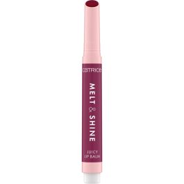Bálsamo Labial con Color Catrice Melt and Shine Nº 080 Lost At Sea 1,3 g