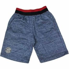 Pantalones Cortos Deportivos para Niños Adidas FC Bayern München Fútbol Azul Precio: 24.95000035. SKU: S6466233