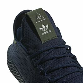 Zapatillas Deportivas Hombre Adidas Originals Pharrell Williams Azul oscuro