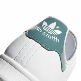 Zapatillas Deportivas Mujer Adidas Originals Stan Smith Blanco