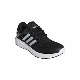 Zapatillas de Running para Adultos Adidas Energy Cloud V Negro Mujer Precio: 57.95000002. SKU: S64123005