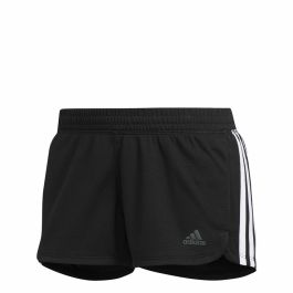 Pantalones Cortos Deportivos para Hombre Adidas Pacer 3 Negro Precio: 25.95000001. SKU: S6446300