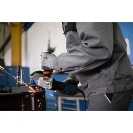 Amoladora angular BOSCH GWS 17-125 S 1700 W 125 mm