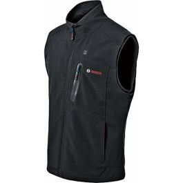 Bosch Professional Chaqueta térmica GHV 12+18V XA talla 2XL, sin batería - 06188000EE