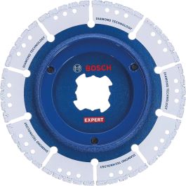 Accesorios Bosch 2608901391 Disco de corte de diamante 125 mm 1 ud(s)