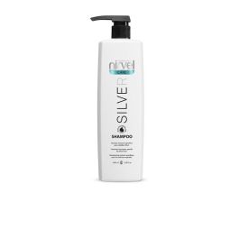 Silver Shampoo Nirvel 1000 mL Nirvel Precio: 19.49999942. SKU: B19CA5Q827