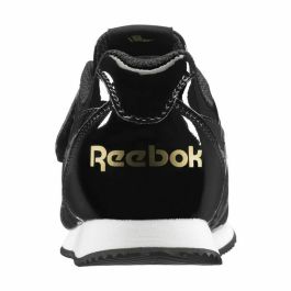Zapatillas Casual Niño Reebok Sportswear Classic Royal Negro