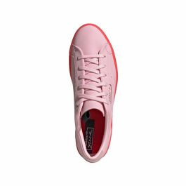 Zapatillas Casual de Mujer Adidas Originals Sleek Rosa claro