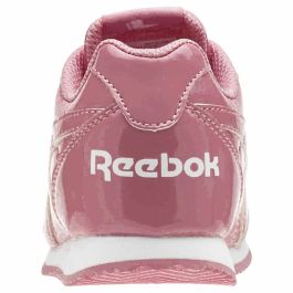 Zapatillas Deportivas Infantiles Reebok Royal Classic Jogger 2.0 Rosa