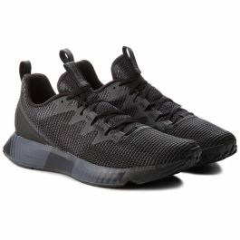 Zapatillas Deportivas Hombre Reebok Fusion Flexweave Negro