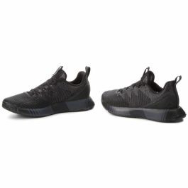 Zapatillas Deportivas Hombre Reebok Fusion Flexweave Negro