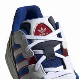 Zapatillas Deportivas Hombre Adidas Originals Yung-96 Azul