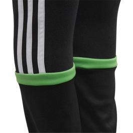 Pantalón de Chándal para Niños Adidas Striker Negro