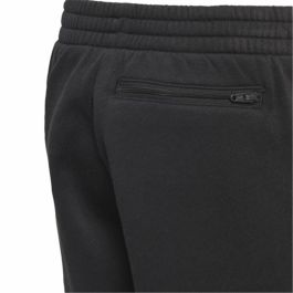 Pantalón de Chándal para Niños Adidas Comfi Negro