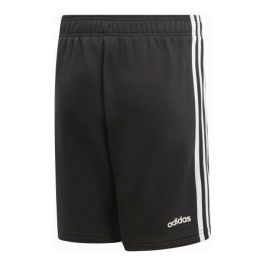 Pantalones Cortos Deportivos para Niños Adidas YB E 3S KN SH DV1796 Negro Precio: 22.88999955. SKU: S2018156
