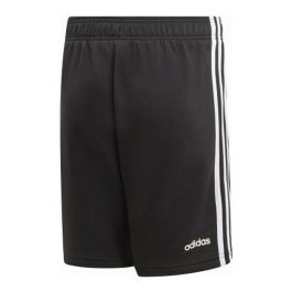 Pantalones Cortos Deportivos para Niños Adidas YB E 3S KN SH DV1796 Negro Precio: 21.95000016. SKU: S2018156