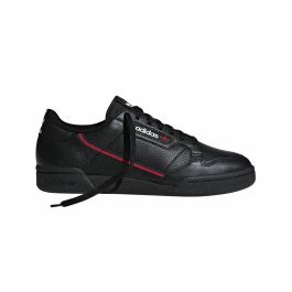 Zapatillas Deportivas Hombre Adidas Continental 80 Negro