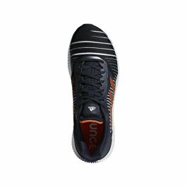 Zapatillas de Running para Adultos Adidas Solar Ride Negro Zapatillas de Running para Adultos Adidas Solar Ride Negro