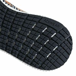 Zapatillas de Running para Adultos Adidas Solar Ride Negro Zapatillas de Running para Adultos Adidas Solar Ride Negro