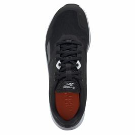 Zapatillas Deportivas Hombre Reebok Runner 4.0 Negro 42.5