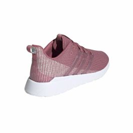 Zapatillas Deportivas Mujer Adidas Questar Flow Rosa claro 38 2/3