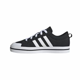 Zapatillas Casual Niño Adidas Bravada Negro 31.5