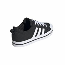 Zapatillas Casual Niño Adidas Bravada Negro 31.5