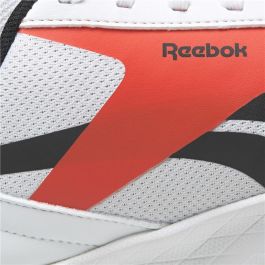 Zapatillas de Running para Adultos Reebok Lite Plus 2.0 Blanco 44