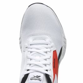Zapatillas de Running para Adultos Reebok Lite Plus 2.0 Blanco