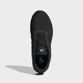 Zapatillas de Running para Adultos Adidas CORERACER Negro Precio: 114.95. SKU: S7185333