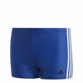 Bañador Hombre Adidas YB 3 Stripes Azul Precio: 20.9500005. SKU: S6484477
