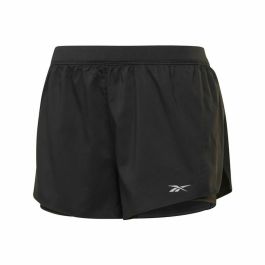 Pantalones Cortos Deportivos para Hombre Reebok Running Essentials Negro Precio: 34.95000058. SKU: S6446403