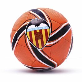 Balón de Fútbol Valencia CF Future Flare Puma 083248 04 Naranja (5)