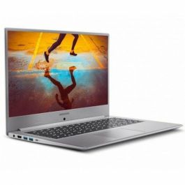Laptop Medion Akoya S15449 MD62011 15,6" intel core i5-1135g7 8 GB RAM 256 GB SSD Precio: 492.94999974. SKU: B1DR49GWDT