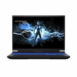 PC Laptop Gamer Medion Erazer Major X10 | 16 QHD+ 165Hz - Intel Arc A730M - Intel Core i7-12700H - RAM 16GB - 1TO SSD - Win 11 - Precio: 1616.49999973. SKU: B13WM3DYAL