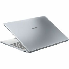 Laptop Medion E14303 MD62515 14" AMD Ryzen 5 4500U 4 GB RAM 128 GB SSD Azerty Francés