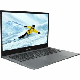 Laptop Medion SNB E15423 MD62540 15,6" Intel© Core™ i3-1115G4 8 GB RAM 256 GB Precio: 409.95000013. SKU: B192HYWSFG