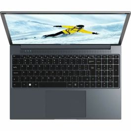 Laptop Medion SNB E16423 MD62557 15,6" Intel© Core™ i3-1115G4 8 GB RAM 256 GB SSD