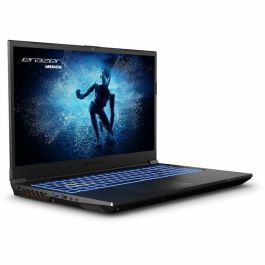 Laptop Erazer DEPUTY P40 MD62564 15,6" i5-12450H 16 GB RAM 512 GB SSD Nvidia Geforce RTX 4060