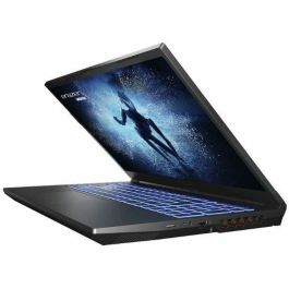 Laptop Erazer DEPUTY P40 MD62564 15,6" i5-12450H 16 GB RAM 512 GB SSD Nvidia Geforce RTX 4060