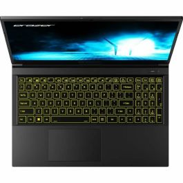 Laptop Erazer CRAWLER E50 15,6" i5-12450H 16 GB RAM 512 GB SSD Nvidia Geforce RTX 4050