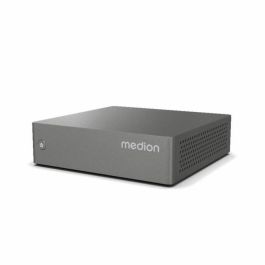 PC MEDION S06 MD35300 - Intel i5-1335U - 512 GB SSD - 16 GB RAM - Gráficos Intel Iris Xe - WIN 11 Precio: 687.9939001330999. SKU: B172V7VCJ4