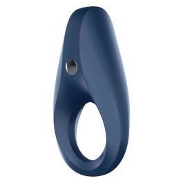 Anillo Vibrador para Pene Ring 1 Satisfyer Rocket Ring Azul Precio: 23.94999948. SKU: SLC-82069