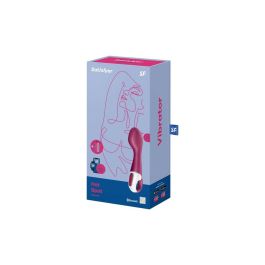 Vibrador Satisfyer