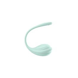 Vibrador Punto G Satisfyer Menta